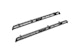 N-FAB D194RKRCC RKR Rails, Textured Black