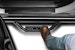 N-FAB T1678CC Nerf Step, Gloss Black