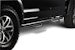 N-FAB F1785CC-TX Nerf Step, Textured Black