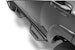 N-FAB T1464R Nerf Step, Textured Black