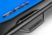 N-FAB D0973QC-TX Nerf Step, Textured Black