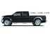 N-FAB T0678QC-TX Nerf Step, Textured Black