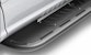 N-FAB NBF212B-TX Roan Running Board, Textured Black