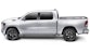 N-FAB NBF212B-TX Roan Running Board, Textured Black