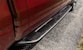 N-FAB NBF212B-TX Roan Running Board, Textured Black