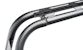 N-FAB J19BR-TX ARC Sports Bar, Textured Black