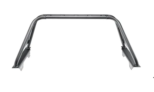 N-FAB N22BR-TX ARC Sports Bar - 22-24 Nissan Frontier - TX Blk