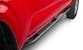 N-FAB TST16CC-TX Trail Sliders, Textured Black