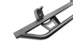 N-FAB TSF214B-TX Trail Sliders, Textured Black