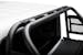 N-FAB J19BR-RLT ARC Sports Bar, Textured Black