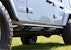 N-FAB TSF214B-TX Trail Sliders, Textured Black