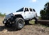 N-FAB TSF214B-TX Trail Sliders, Textured Black