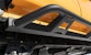 N-FAB TSF214B-TX Trail Sliders, Textured Black