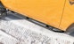 N-FAB TSF214B-TX Trail Sliders, Textured Black
