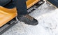 N-FAB TSF214B-TX Trail Sliders, Textured Black