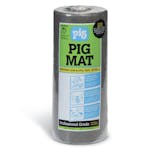 New Pig Corporation 25201 PIG Universal Light-Weight Absorbent Mat Roll, 15x50' roll