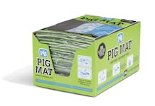 New Pig Corporation 25306 PIG Universal Light-Weight Absorbent Mat Pack, 15x20, 3/package