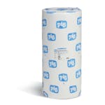 New Pig Corporation 26400 PIG Water-Repellent Oil-Absorbent Medium-Weight Mat Roll, 30x150' roll
