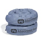 New Pig Corporation 35700 PIG Universal Absorbent Sock, 3x42, 2/package