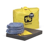 New Pig Corporation 45300 PIG Universal Spill Kit, 5 gallon