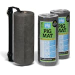 New Pig Corporation 57703 PIG Universal Mat Rolls with Dispenser