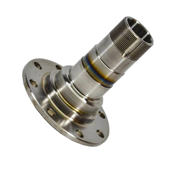 Nitro Gear & Axle AXN38105 Dana 30 74-82 Scout Disc Brake Front Spindle