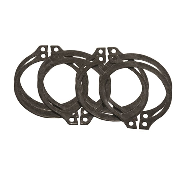 Nitro Gear & Axle D60SNAPRING Front Axle U-Joint Full Circle Snap Ring