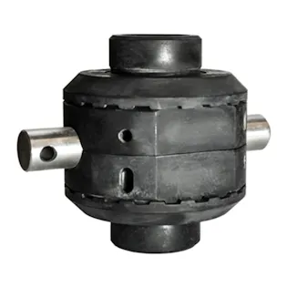 Nitro Gear & Axle LBSIDEKICK-2 Suzuki Sidekick/GEO Tracker Rear Lunch ...