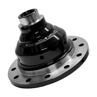 Nitro Gear & Axle TORS-T10.5 Helix Helical Gear Limited Slip Differential 36 Spline