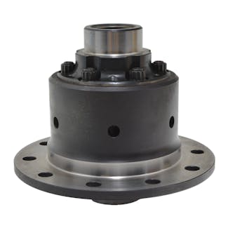 Nitro Gear & Axle TORS-T8-IRS 8 Helix Helical Gear Limited Slip Differential