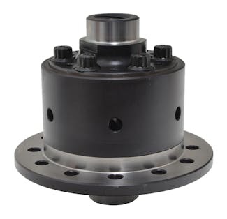Nitro Gear & Axle TORS-TLC-30 9.5 Helix Helical Gear Posi 30 Spline