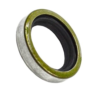 Nitro Gear & Axle TOY35005 78/79/80/105 8 Front Straight Axle Inner Seal Fits Inside Knuckle