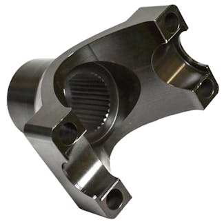 Nitro Gear & Axle YOKF9-1480-35B 9 Billet Yoke 1480 35 Spline 4130