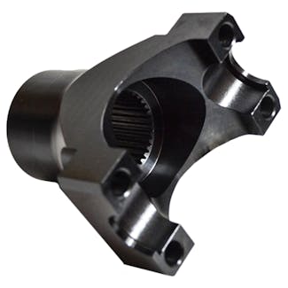 Nitro Gear & Axle YOKF900663 9, 35 Spline, 1350