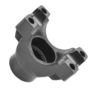Nitro Gear & Axle YOKGM8.5-1350-F 8.5 1350