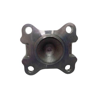 Nitro Gear & Axle YOKT35070 60x60mm Driveshaft Flange with 5-1510X U-joint