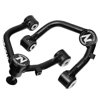 Nitro Gear & Axle NPUCA-TLC100 Gear and Axle Upper Control Arms (Pair)