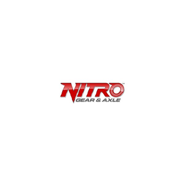 Nitro Gear & Axle DAN700104 TTB Spindle (Incl Spindle Bearing/Seal Kit)