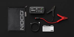 NOCO GBX45 Boost X 12V 1250A Jump Starter
