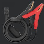 NOCO GPA002 HD Battery Clamps with Eyelets