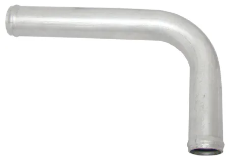 Threaded Radiator 90 Northern Radiator Z71001 90 Degree Bent Steel Radiator Tube