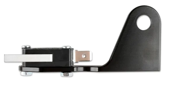NOS 16520NOS NOS Billet Microswitch Bracket kit for 4500 Gen 3 ...