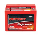 Odyssey Battery ODS-AGM8E Extreme Powersport Battery