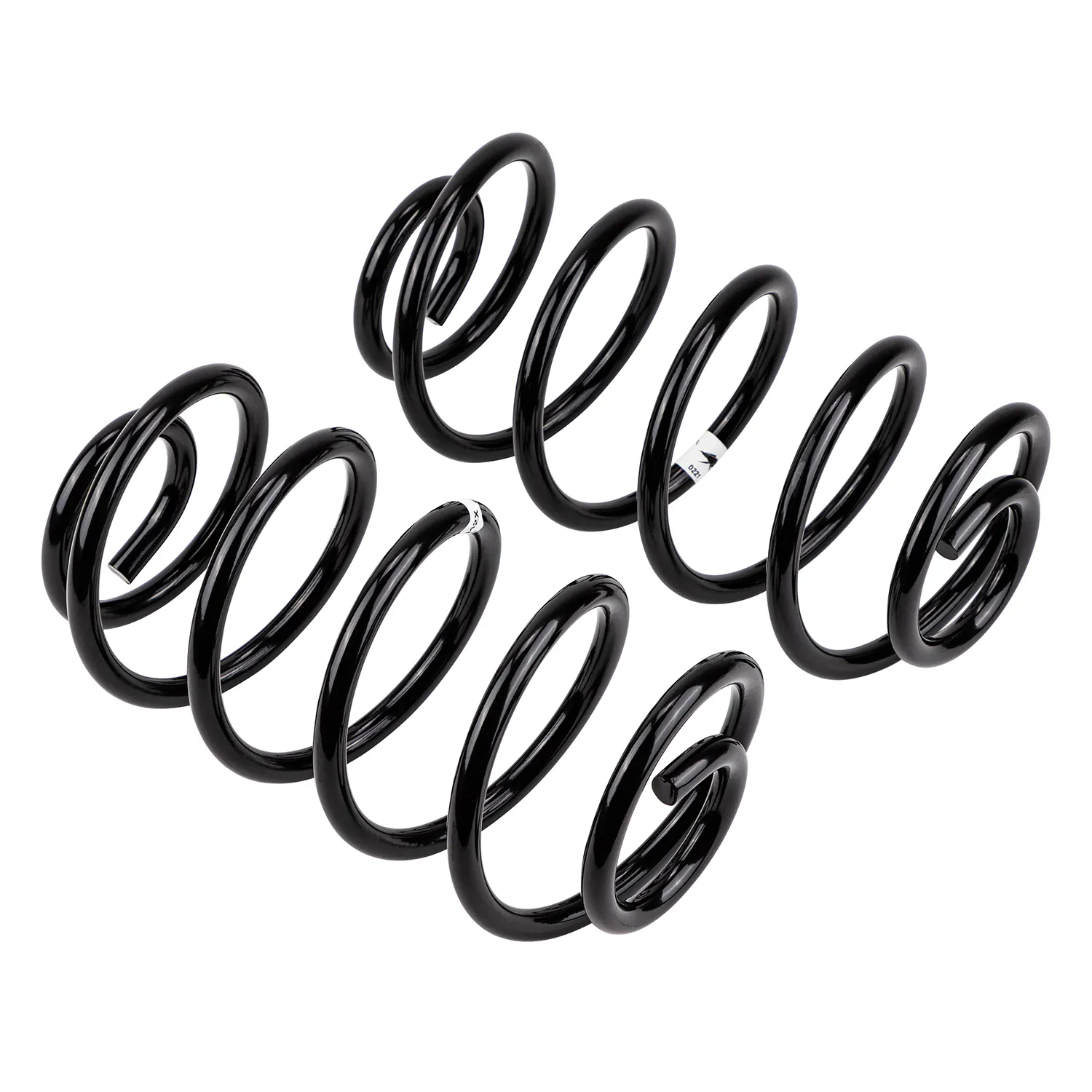 Old Man Emu 2942 Rear Coil Spring Set