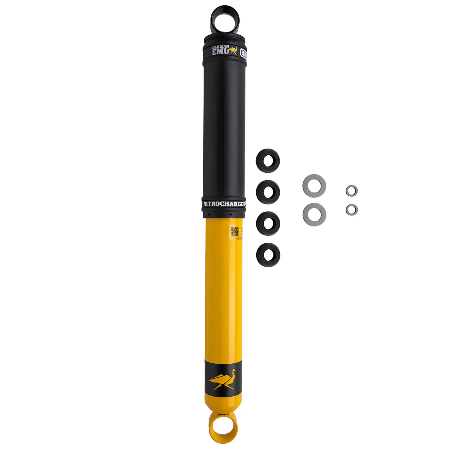 Old Man Emu 63097 Nitrocharger Plus Shock Front