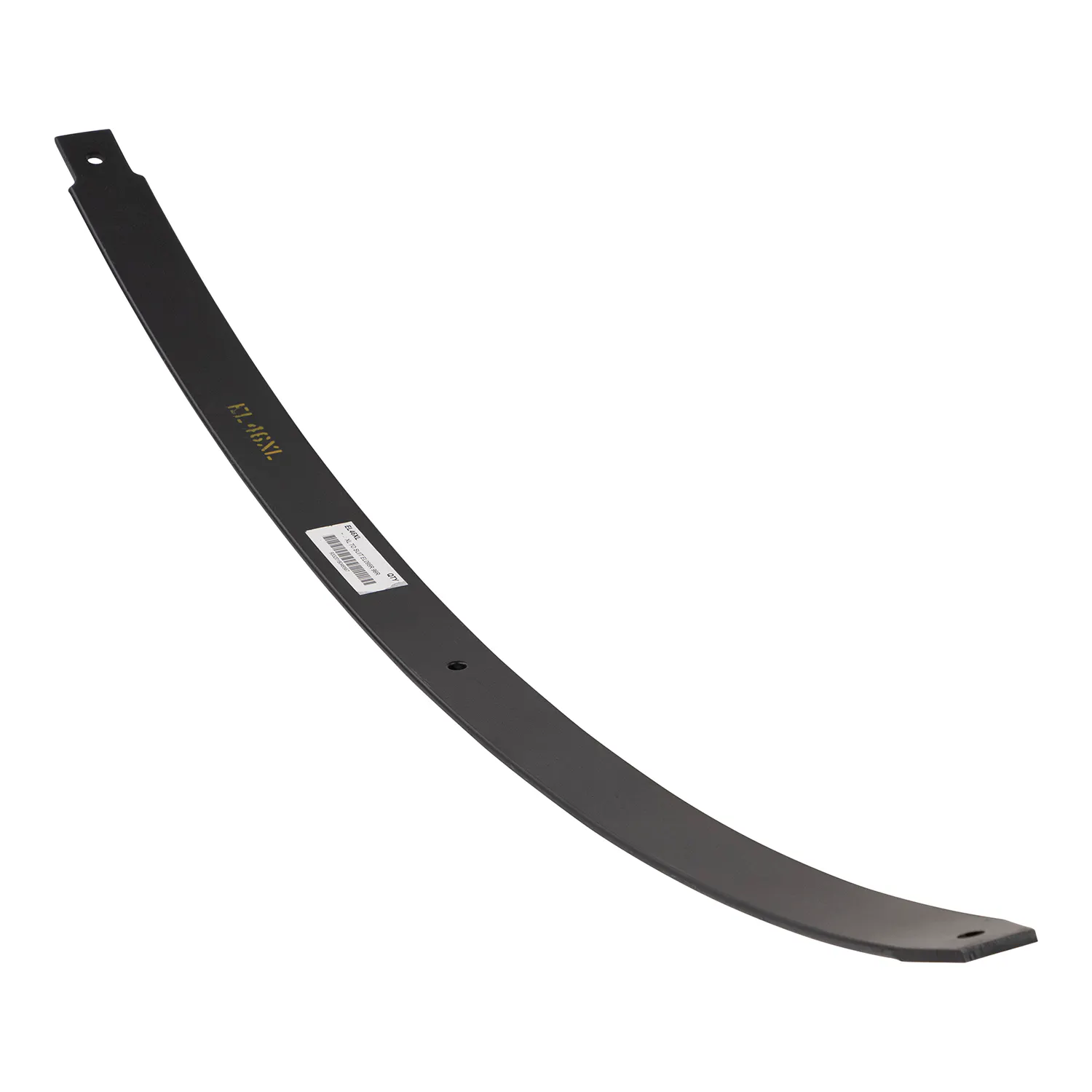 Old Man Emu EL46XL Leaf Spring Extra Leaf