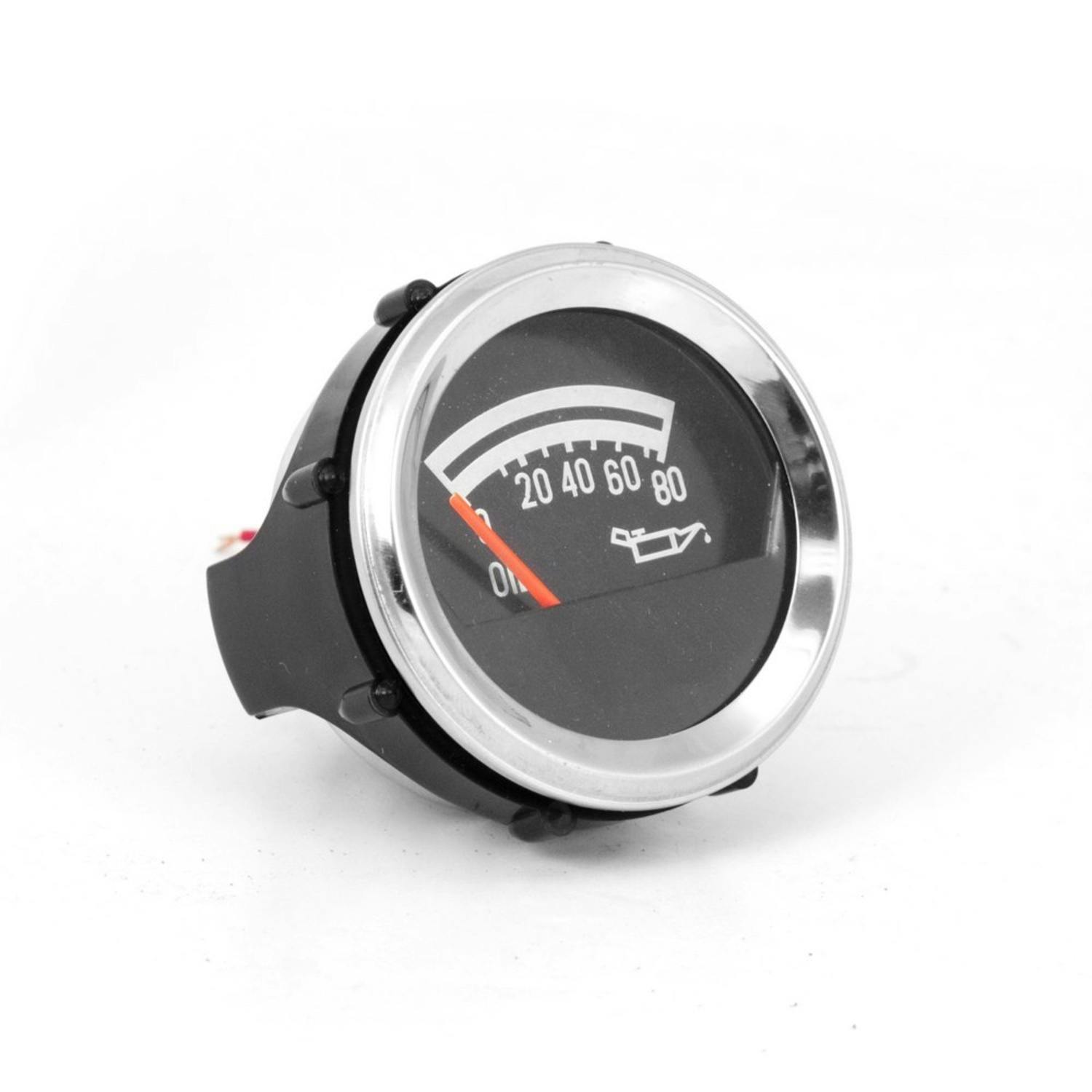 Omix-Ada 17215.04 Oil Gauge