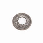 Omix-Ada 17911.01 AC/Interior Trim Nut