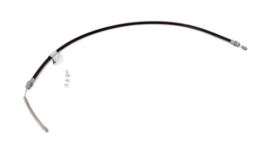 Omix-ADA Emergency Brake Cable Equalizer Bar - 16756.01