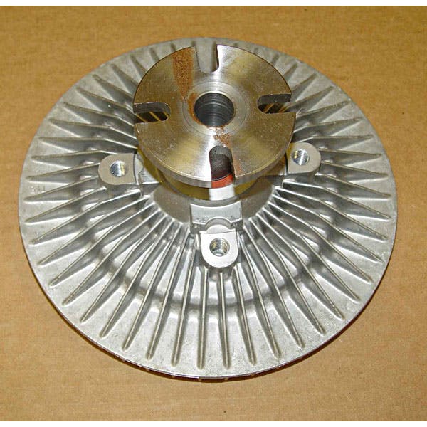 百貨店福袋 Omix-Ada 17105.06 V-Belt with Clutch Fan ジャケット・アウター